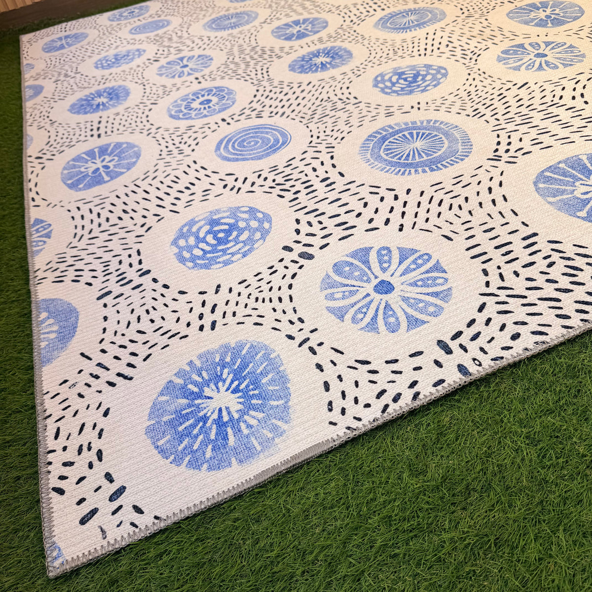 Boho Circles