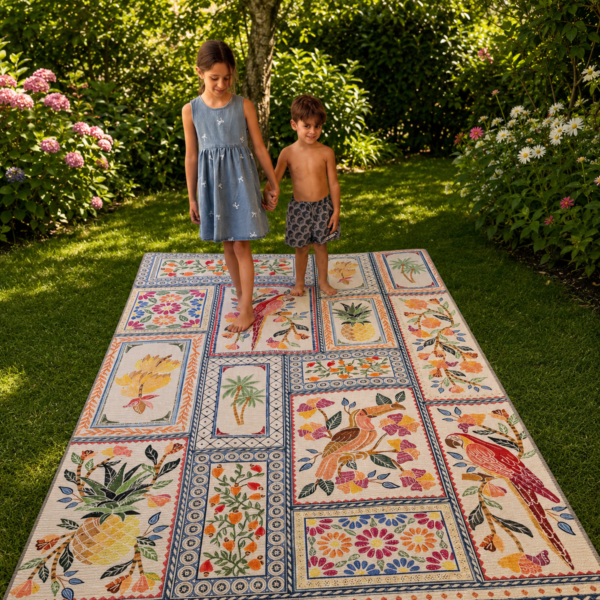 Summer Garden