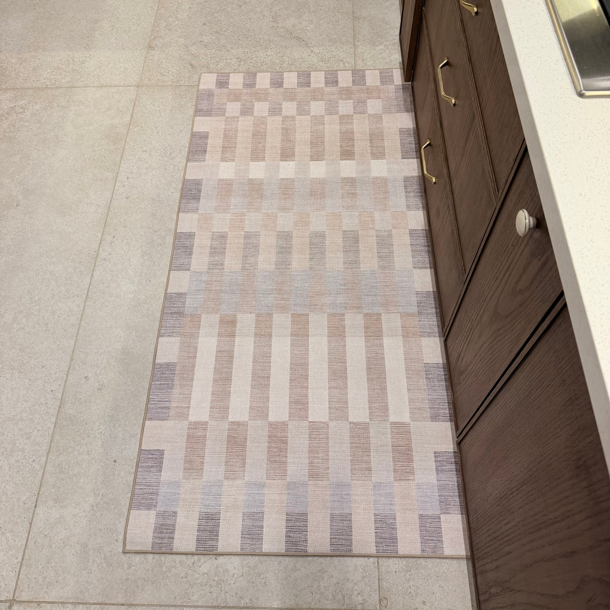 Sandstone Kitchen Carpet