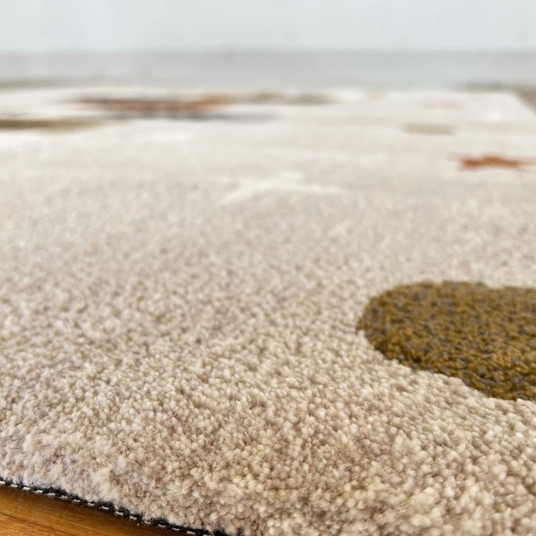Hopscotch Kids Carpet