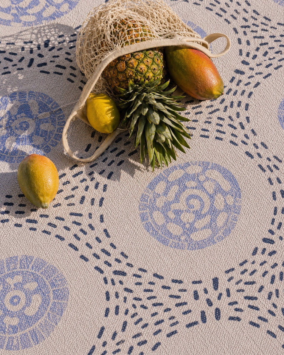 Boho Circles