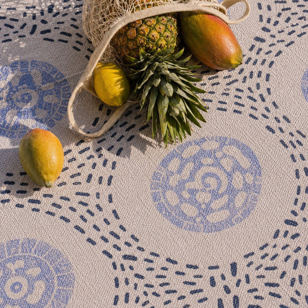 Boho Circles