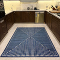 Pinpoint Kitchen Carpet