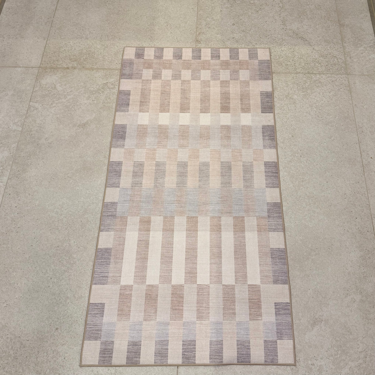Sandstone Kitchen Carpet