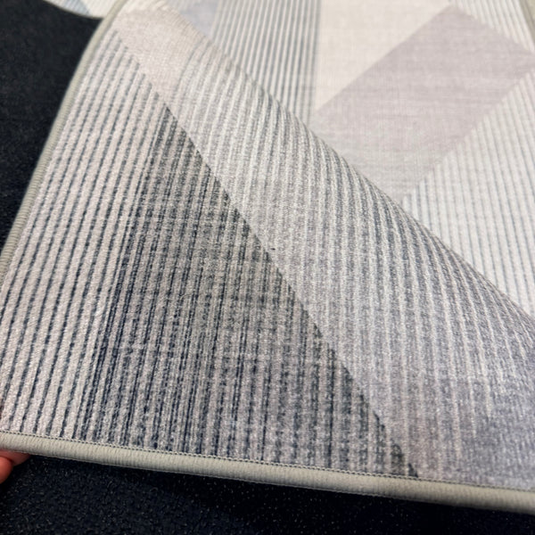 Origami Kitchen Carpet