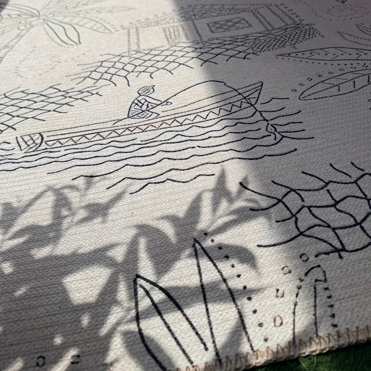 Sea Side Stories