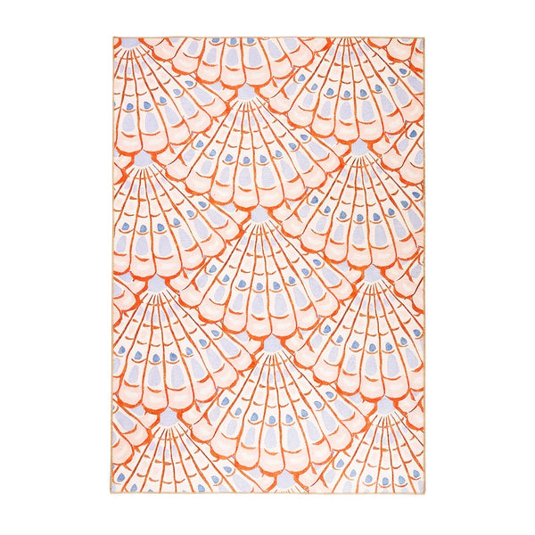 Seashell Fans
