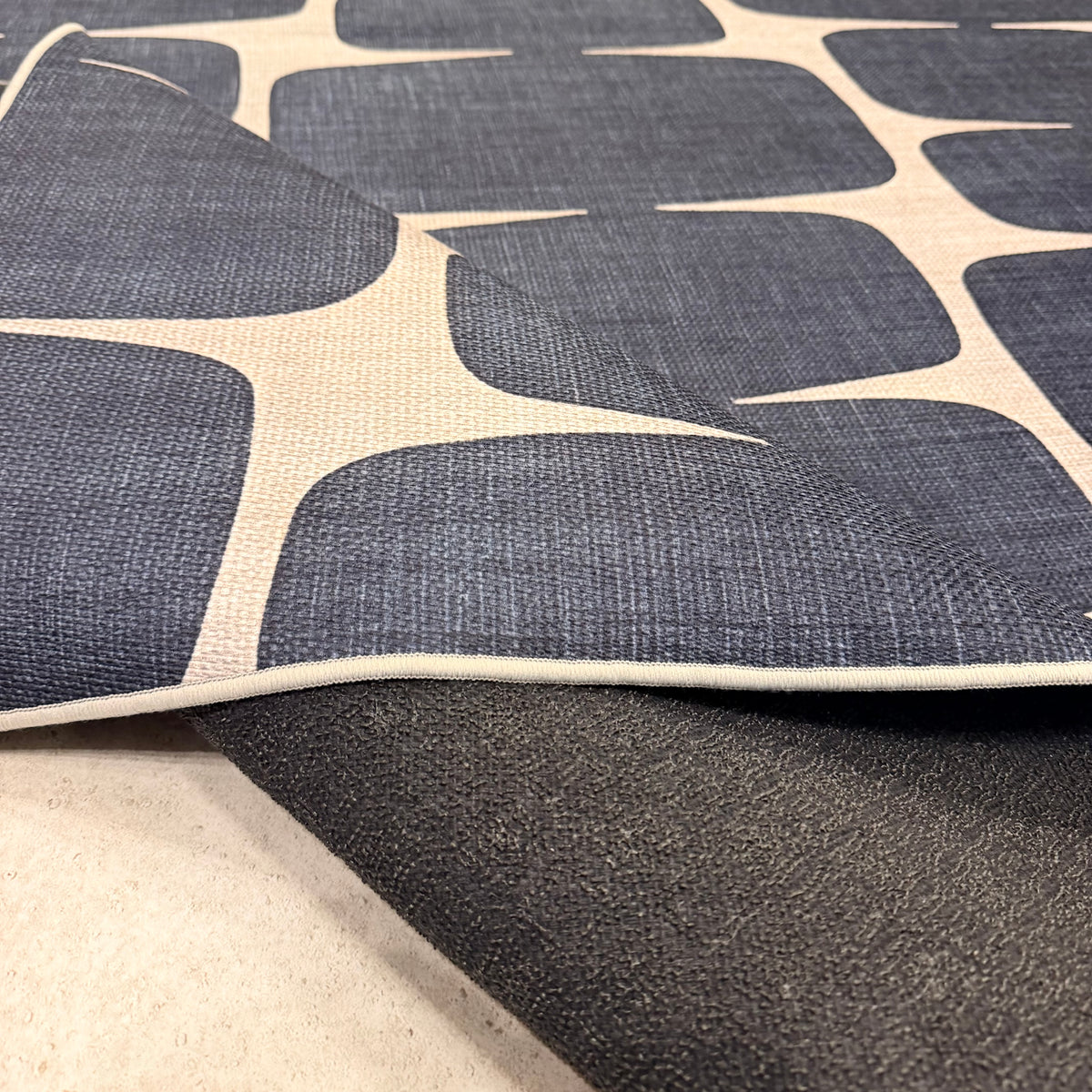 Pebble Path Kitchen Carpet