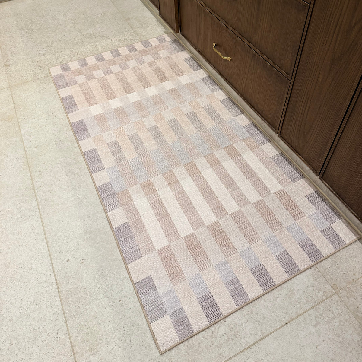Sandstone Kitchen Carpet