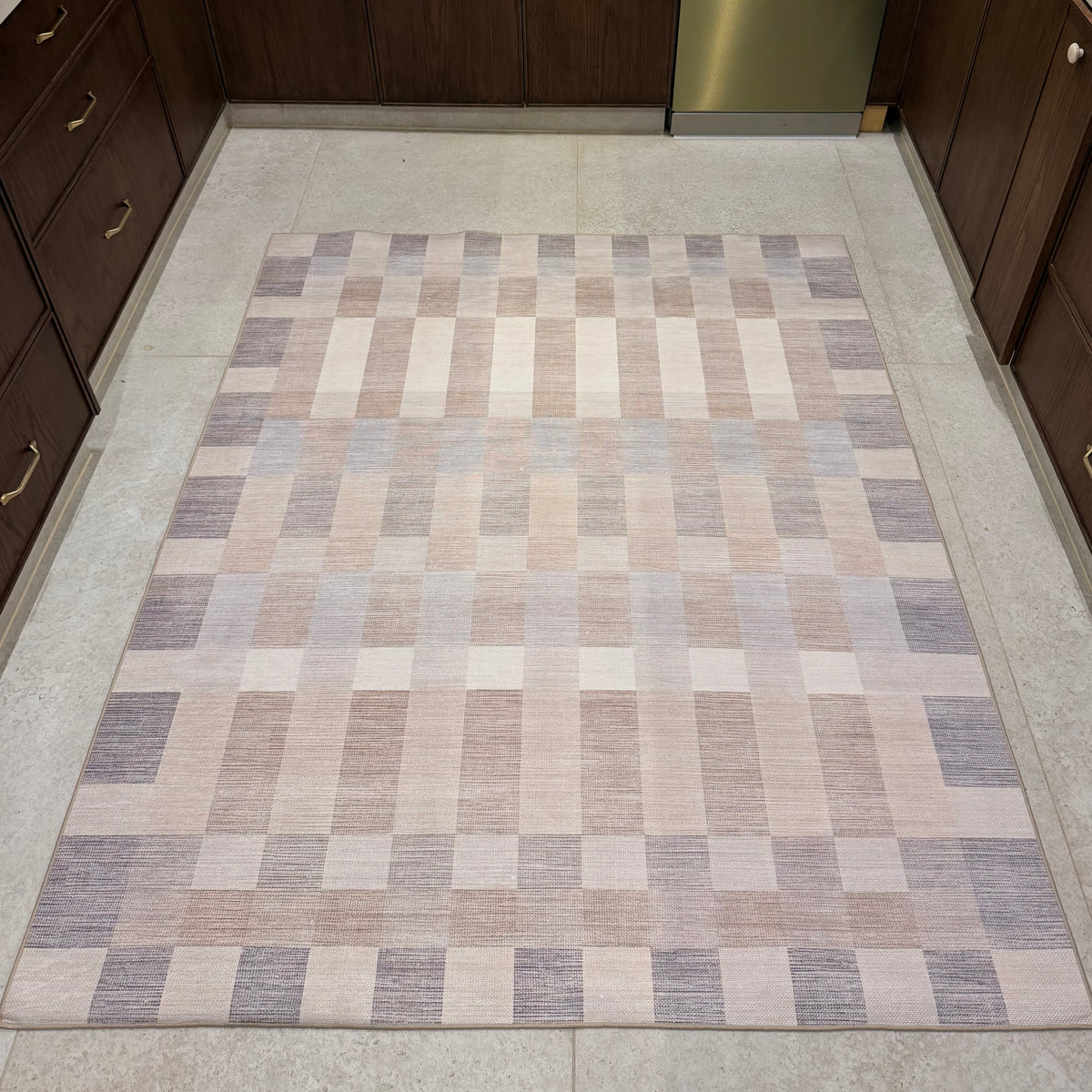 Sandstone Kitchen Carpet