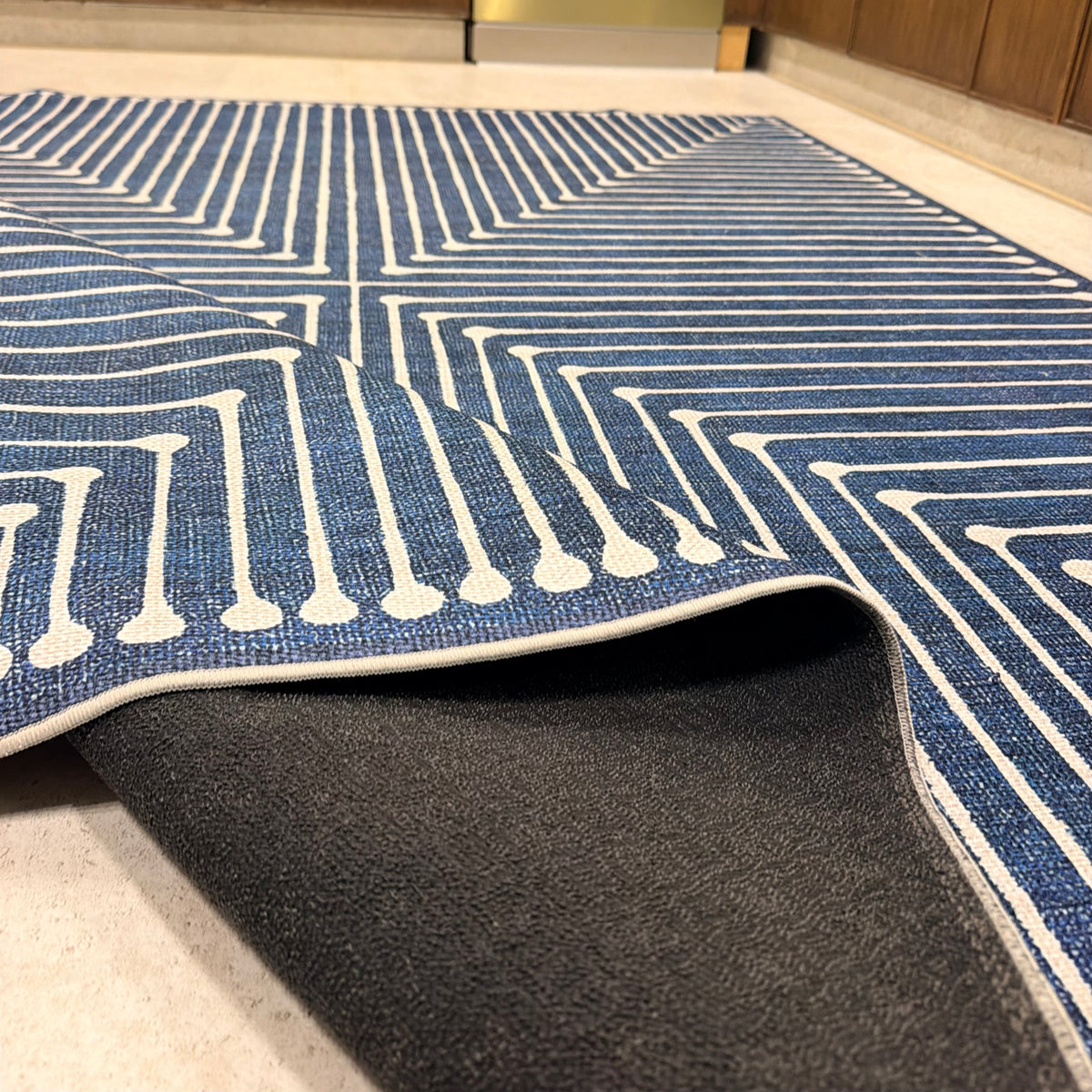 Pinpoint Kitchen Carpet