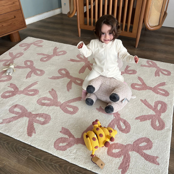 سجادة هوبسكوتش للأطفال