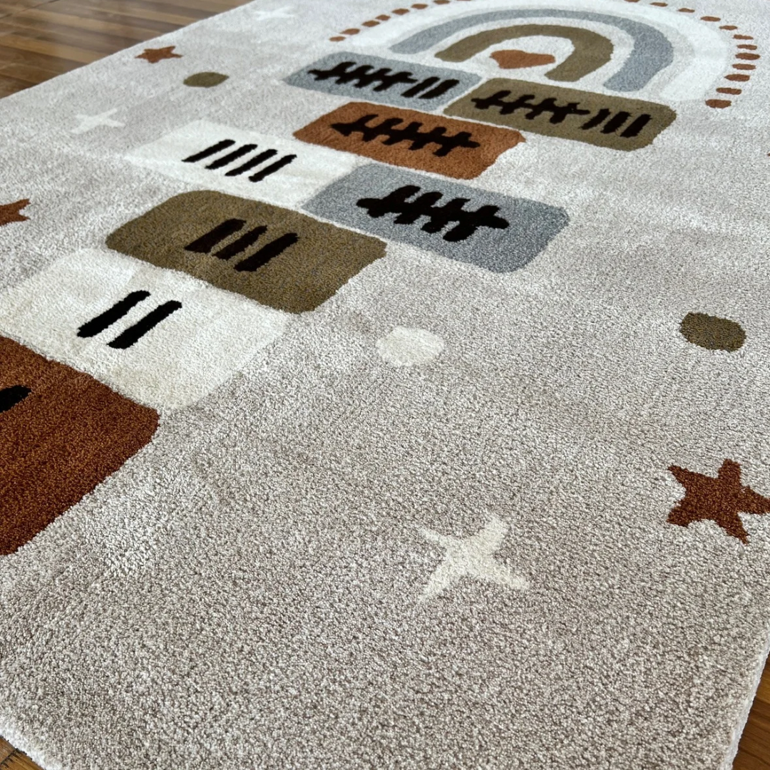 Hopscotch Kids Carpet