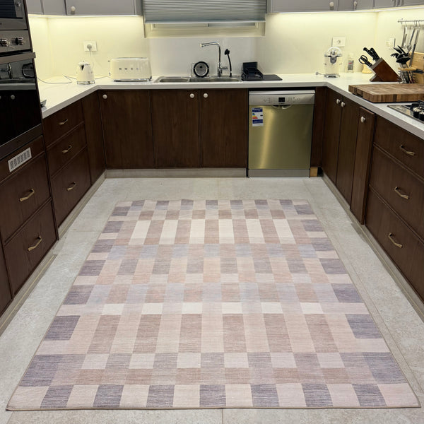 Sandstone Kitchen Carpet