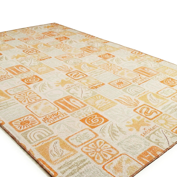 Coastal Pattern