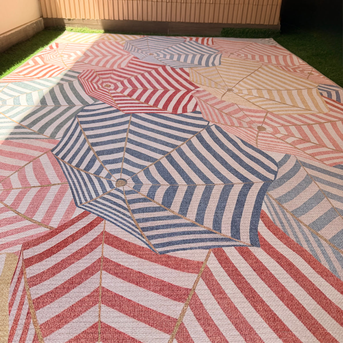 Umbrella Land
