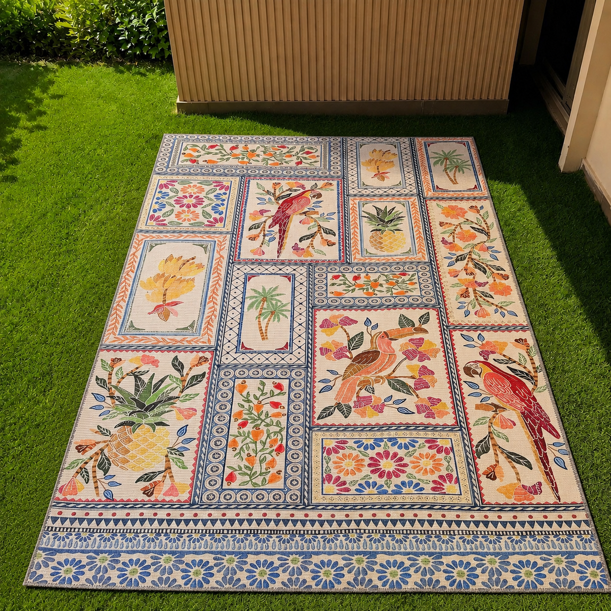 Summer Garden