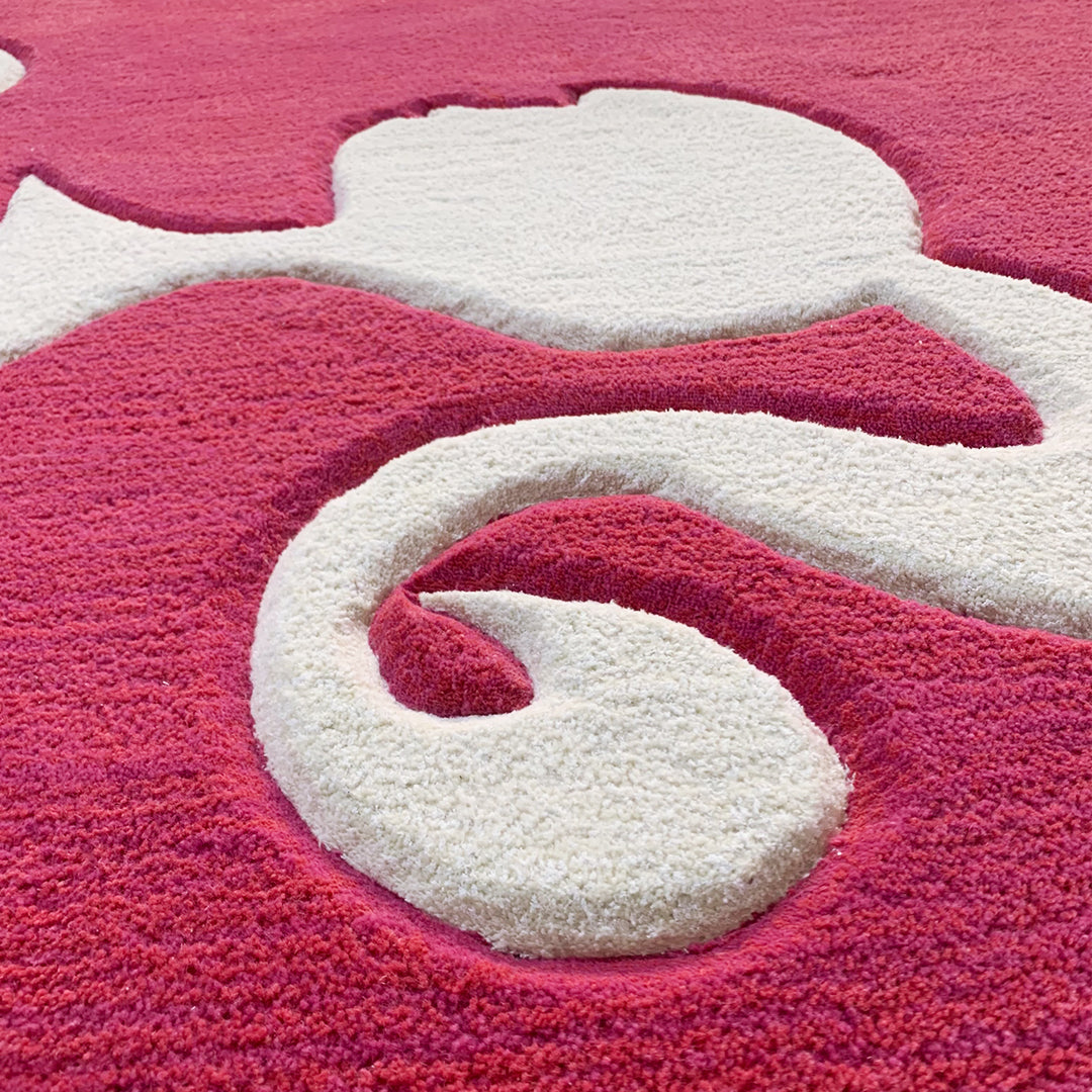 Barbie Carpet