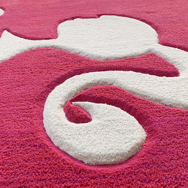 Barbie Carpet