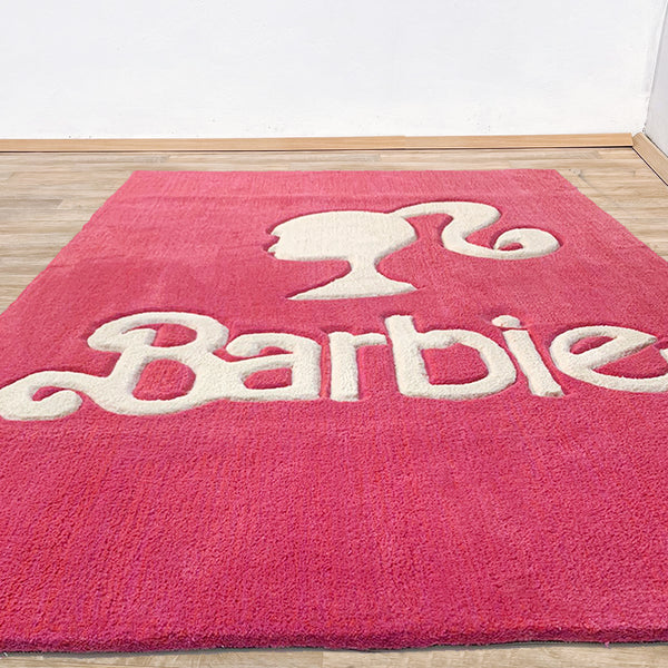 Barbie Carpet