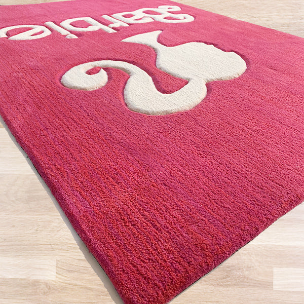 Barbie Carpet