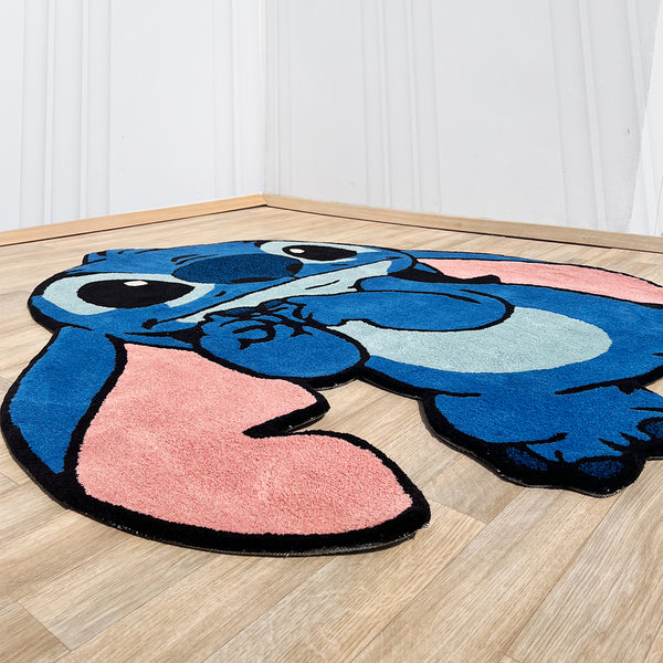 Full Stitch Carpet