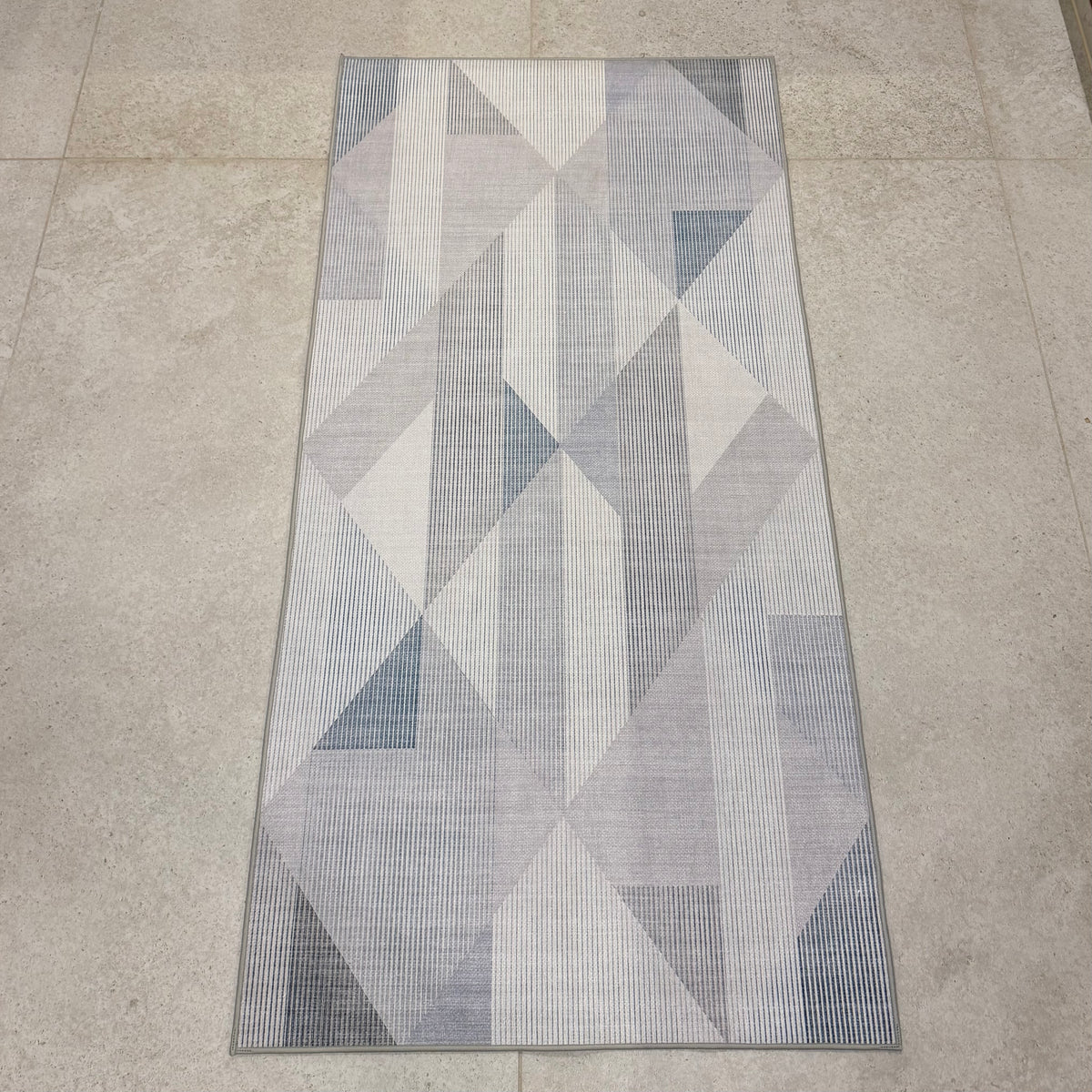 Origami Kitchen Carpet