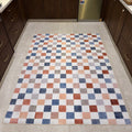 Mosaic Kitchen Carpet