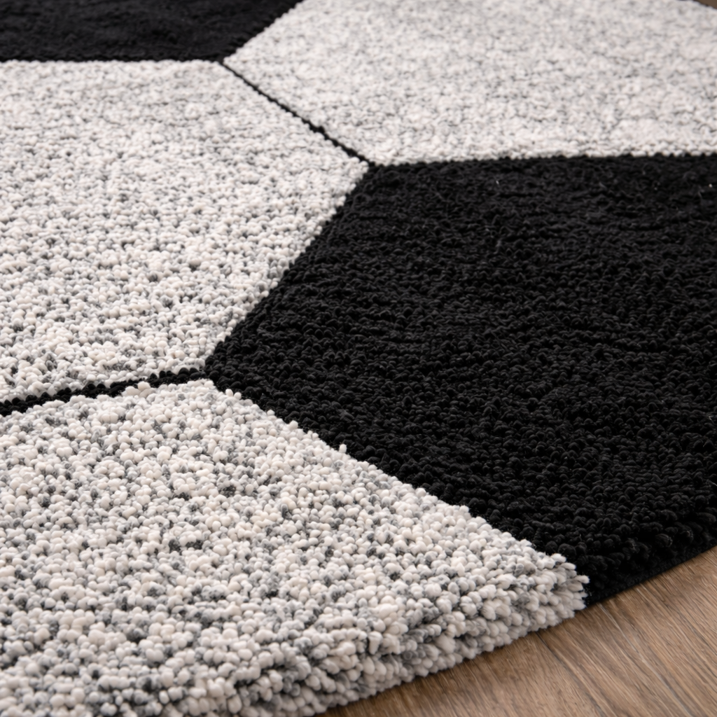 سجادة كرة القدم للأطفال