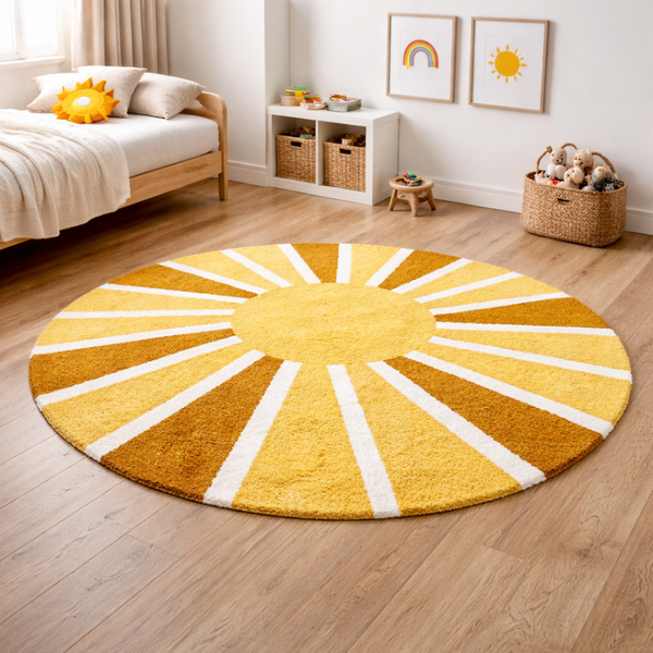 Sunshine Kid's Rugs