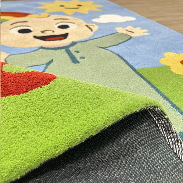 Cocomelon kids Carpet