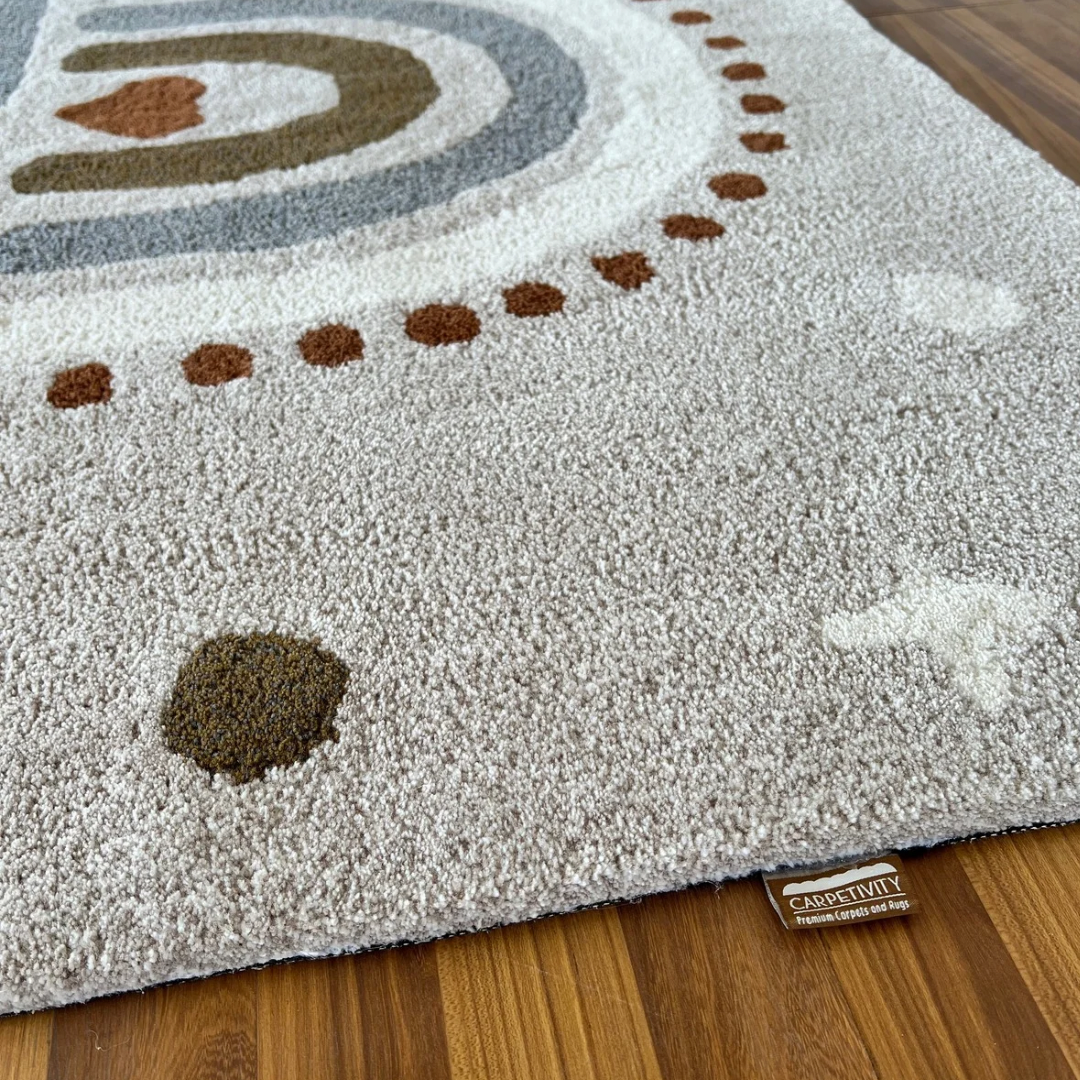 Hopscotch Kids Carpet