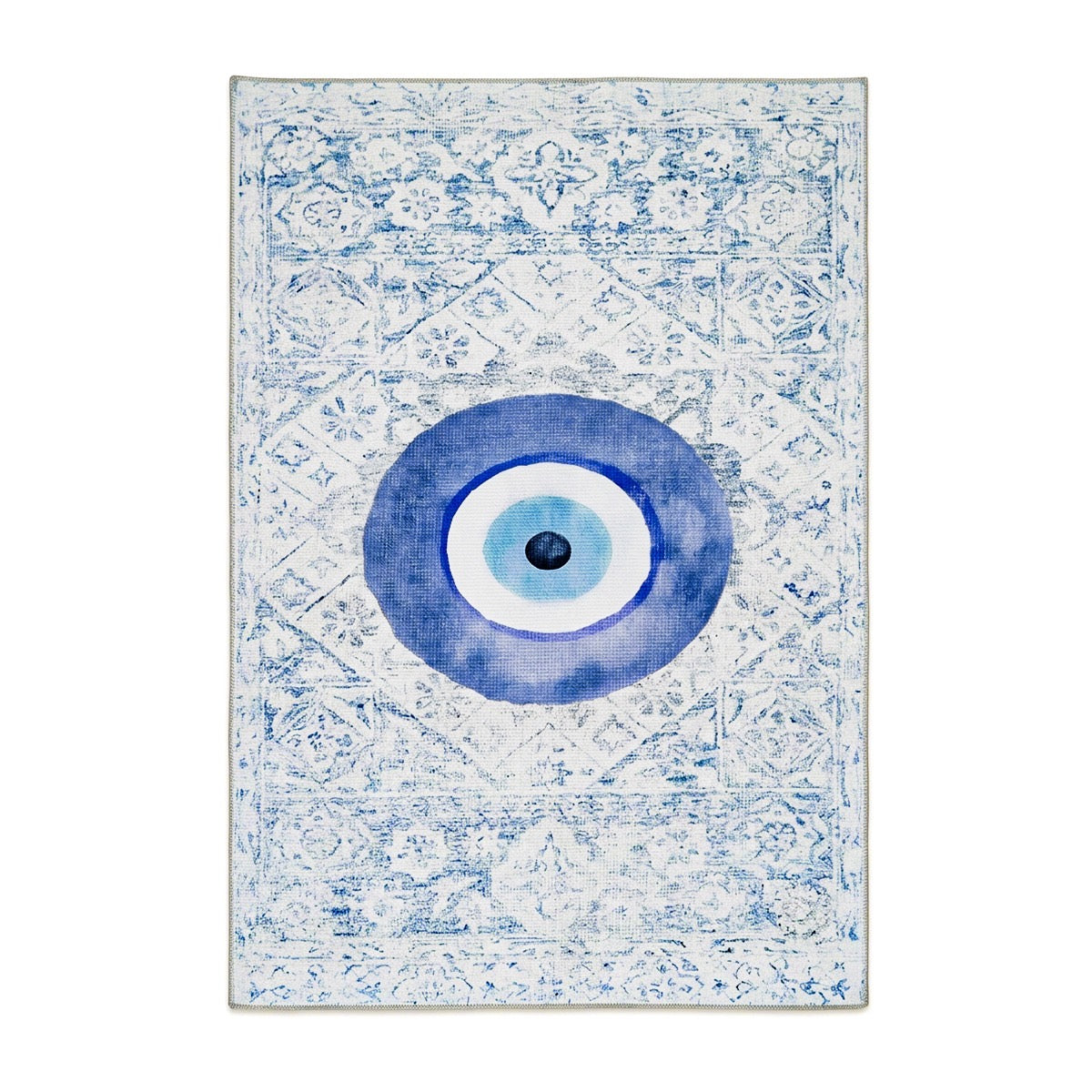 Eye of the Sea
