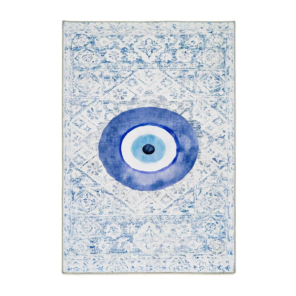 Eye of the Sea