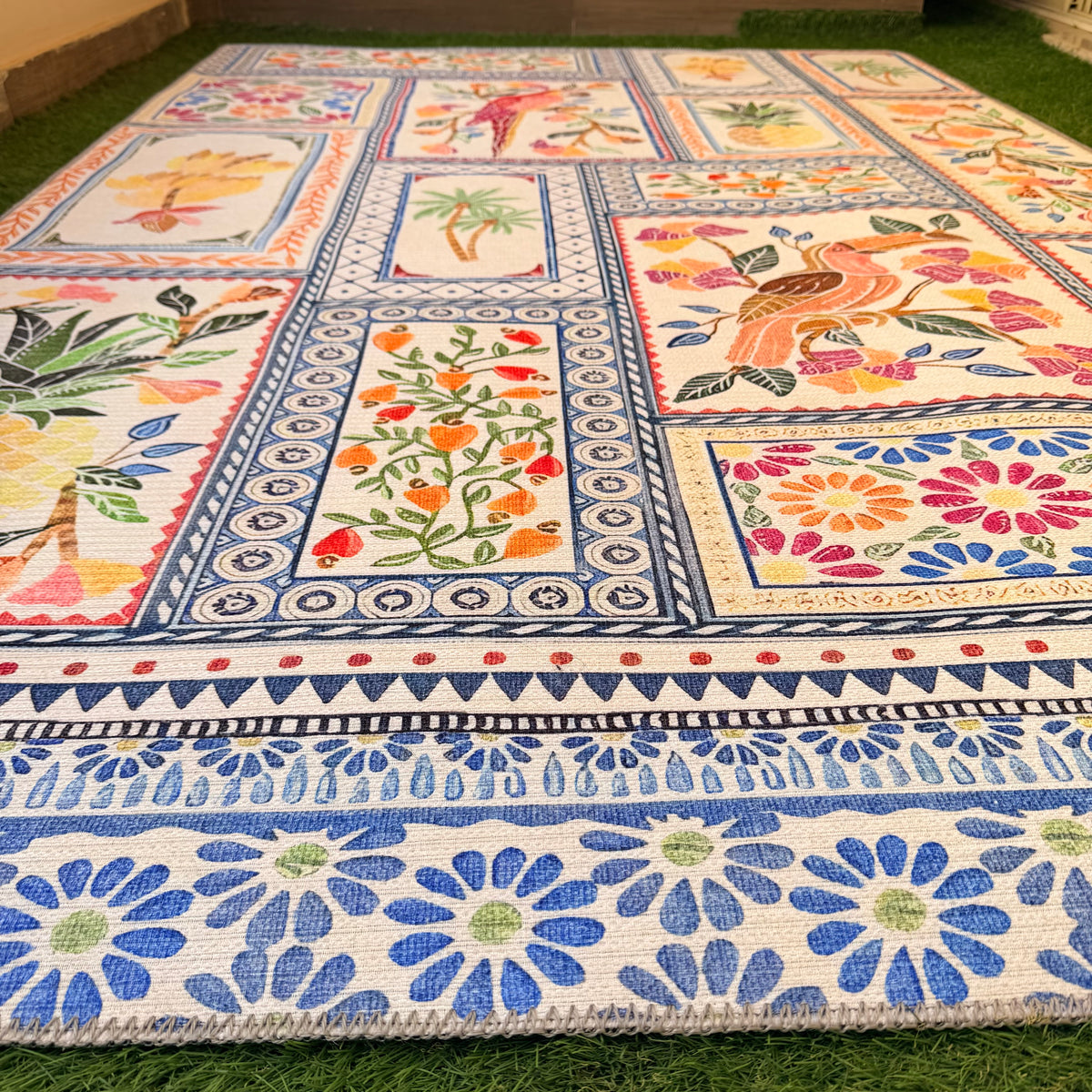 Summer Garden