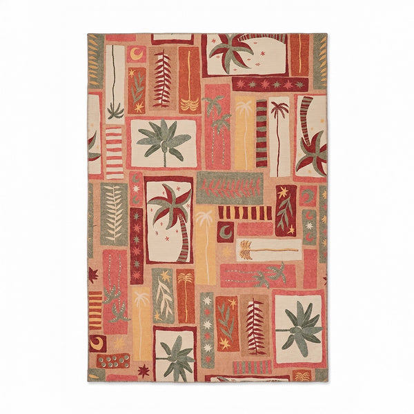 Palm Summer Escape