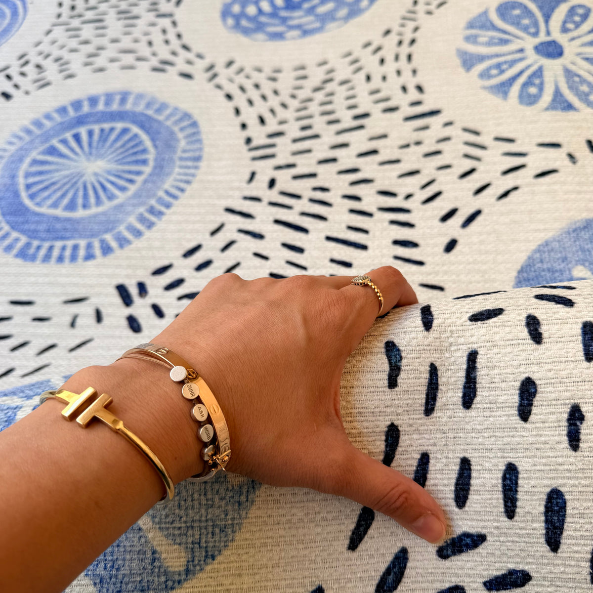 Boho Circles