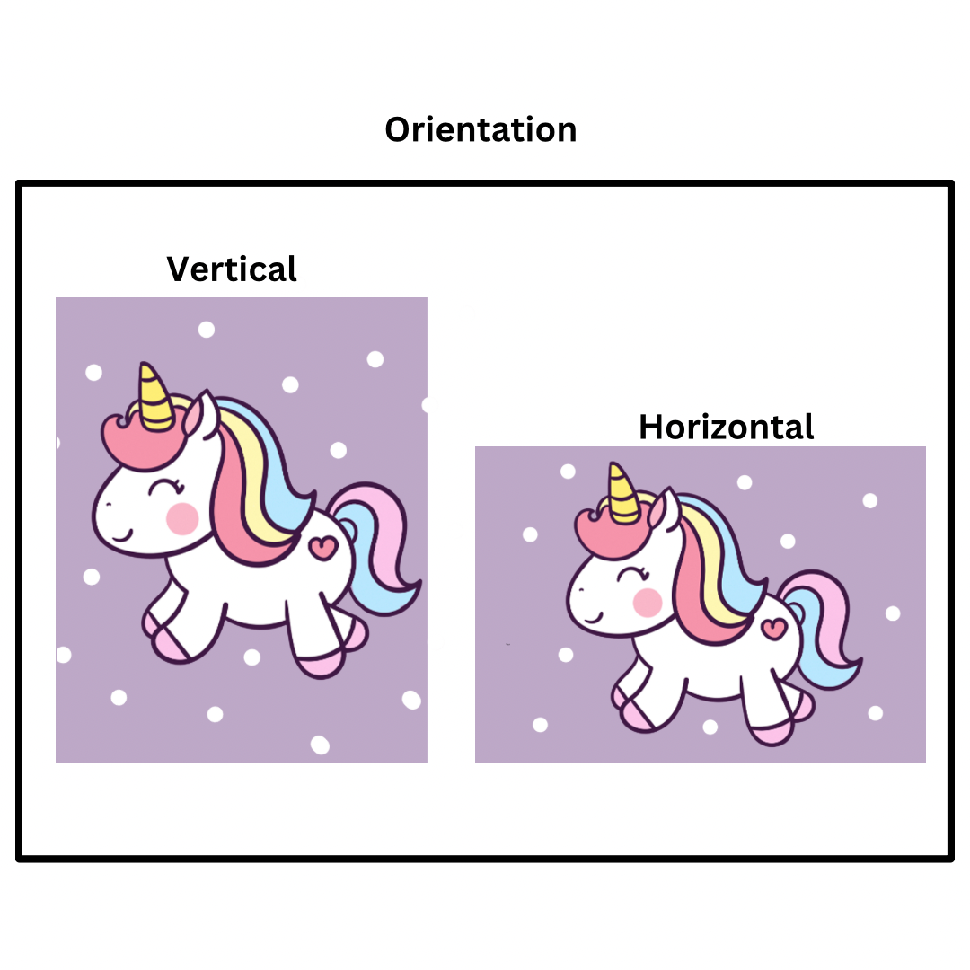 Unicorn Kids Carpet