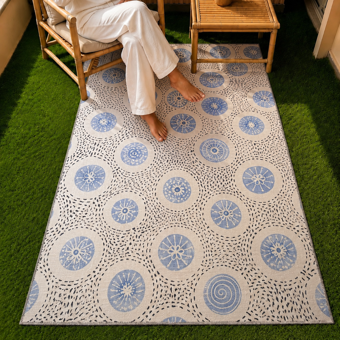 Boho Circles
