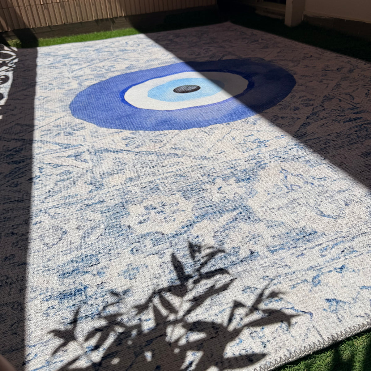 Eye of the Sea