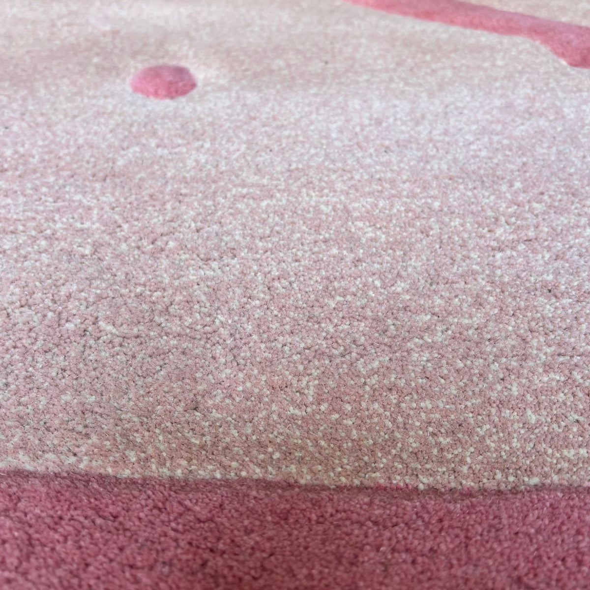 سجادة الجمباز للأطفال