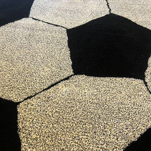 Football Kids Carpet