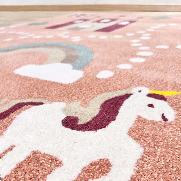Princess Land Carpet