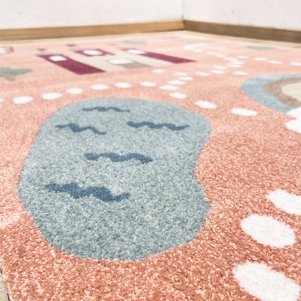 Princess Land Carpet