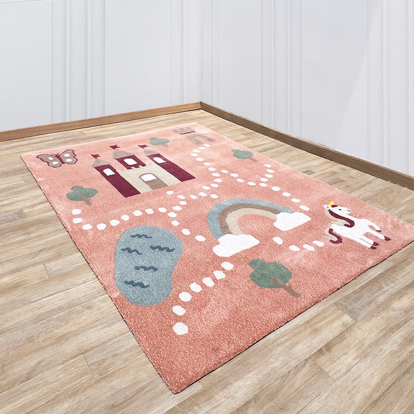 Princess Land Carpet
