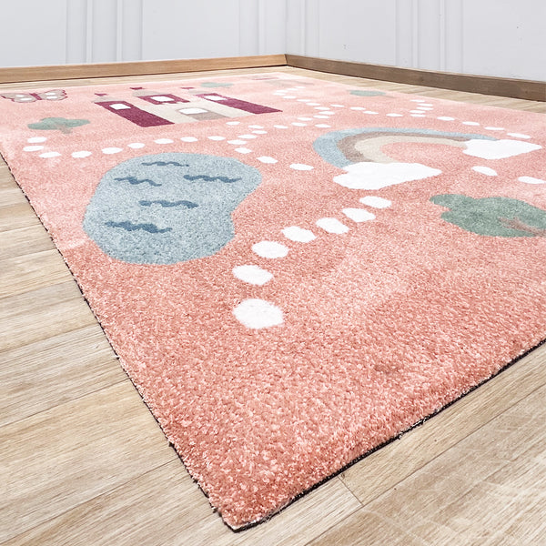 Princess Land Carpet