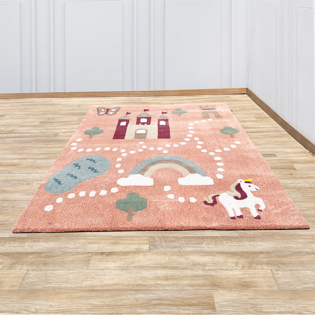 Princess Land Carpet