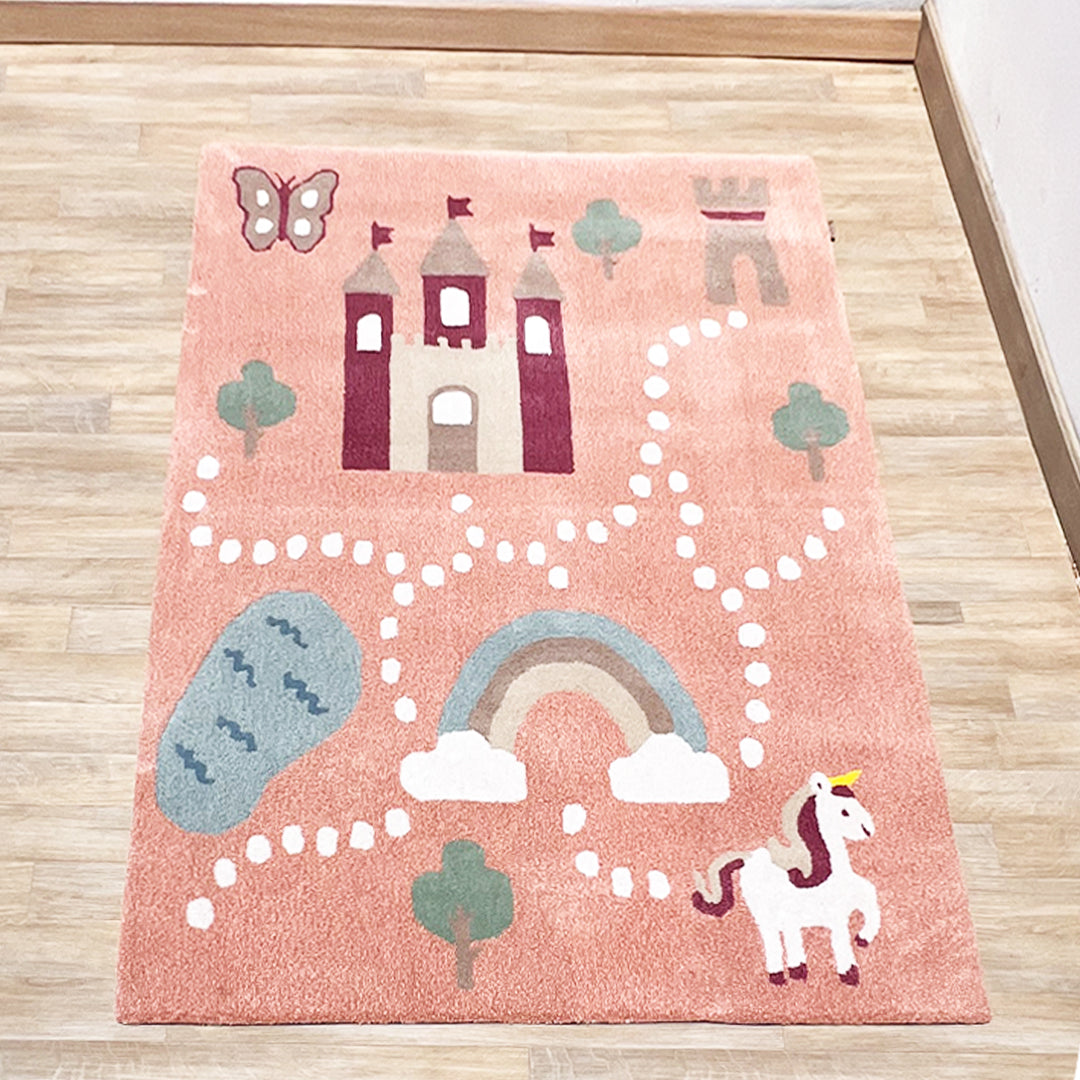 Princess Land Carpet