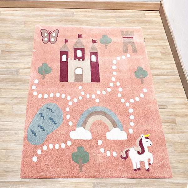 Princess Land Carpet