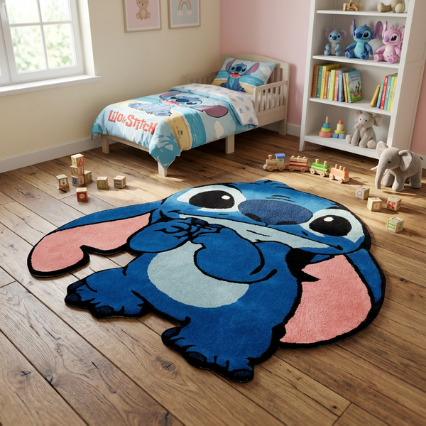 Full Stitch Carpet